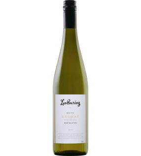 Leonay Riesling 2012 Museum Release